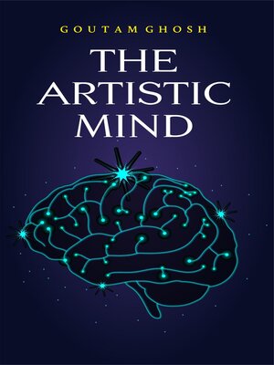 cover image of The Artistic Mind